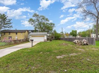 205 18th St, Bay City, MI 48708