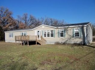 726 New Bethel Rd, Anderson, MO 64831