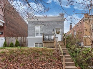 5007 Alabama Ave, Saint Louis, MO 63111