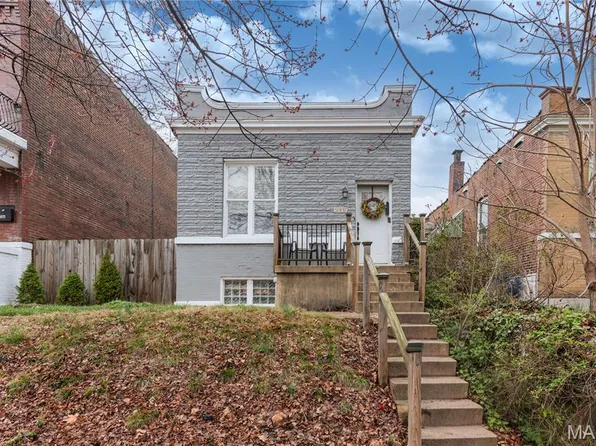 5007 Alabama Ave, Saint Louis, MO 63111