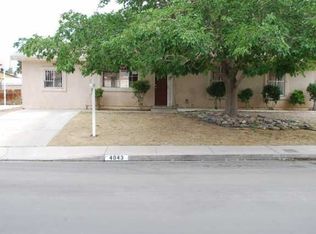 4043 Maple Hill Rd, Las Vegas, NV 89115