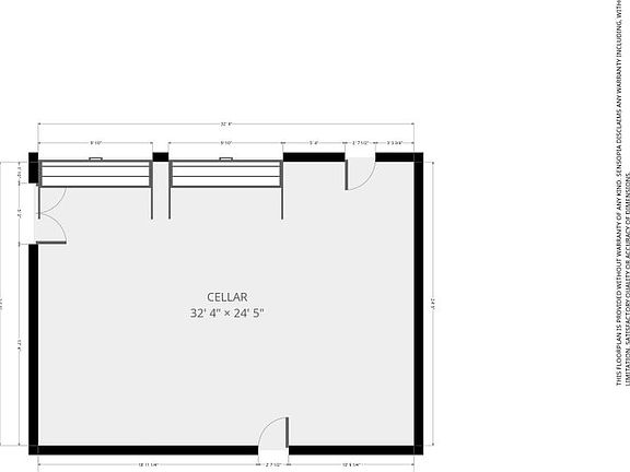 5th image of 670 Starlight Dr
