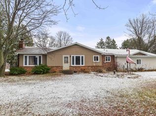 153270 DUSTY MILLER ROAD, Wausau, WI 54401