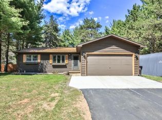 11336 Butterfield Loop, Arbor Vitae, WI 54568