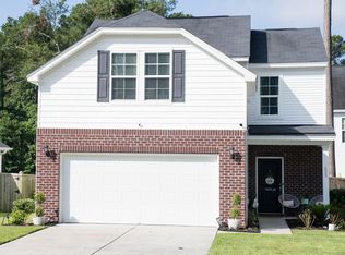 233 Tuscany Ct, Ladson, SC 29456