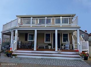 17 Sampson Ave #1 & 2, Seaside Heights, NJ 08751