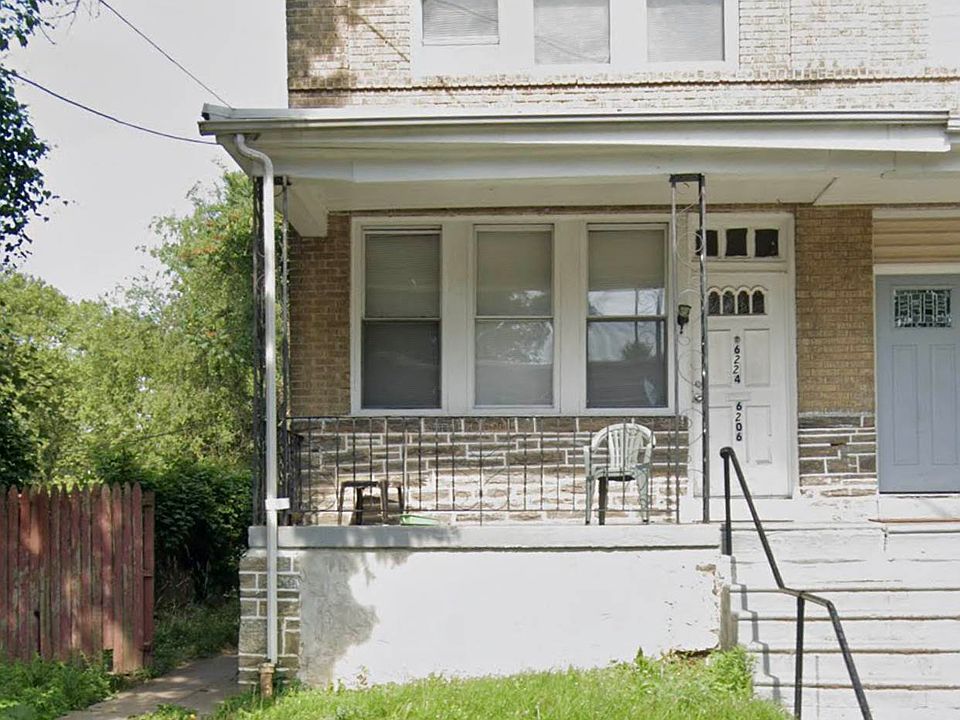 1st image of 6224 N Park Ave