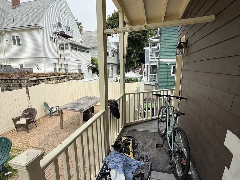 46 Bromfield Rd #1 — Photo 11