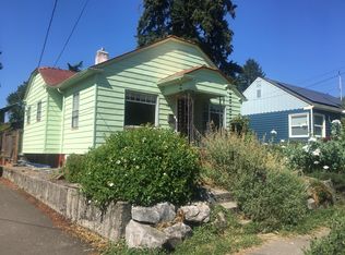 3875 SE Harrison St, Milwaukie, OR 97222