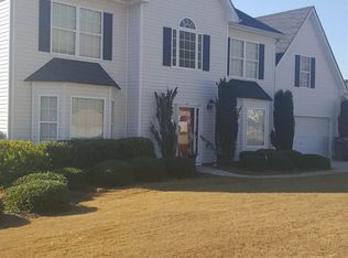244 Towler Shoals Dr, Loganville, GA 30052