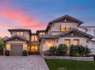 3 Caelum Ct, Coto De Caza, CA 92679