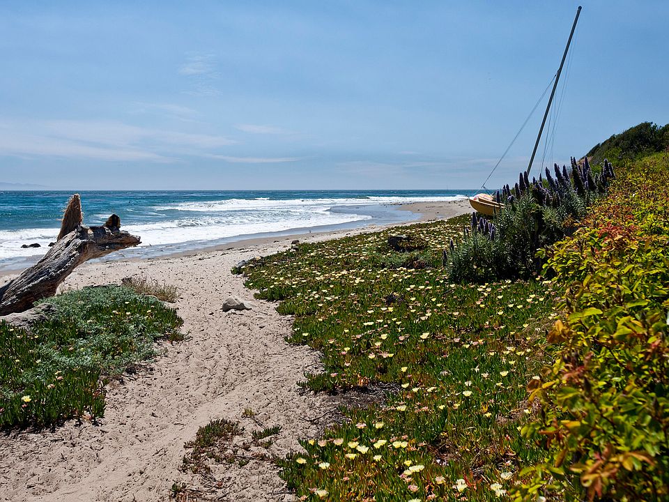 1453 Bonnymede Dr, Santa Barbara, CA 93108 Zillow