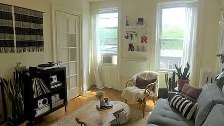 Rented by Garfield Realty 