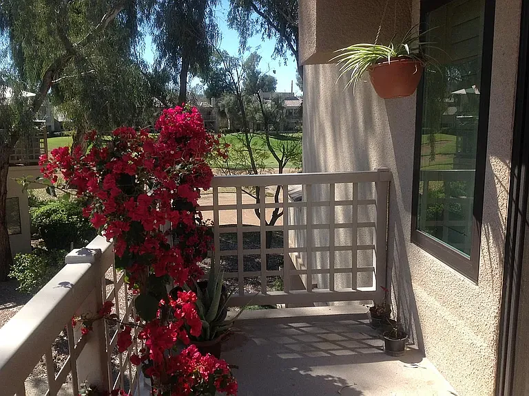 7272 E Gainey Ranch Rd — Photo 27