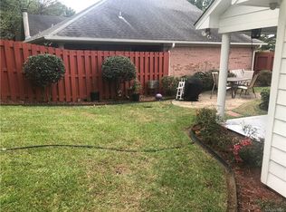 183 S Burbank Dr, Montgomery, AL 36117