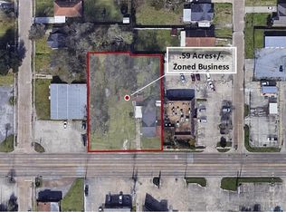 907 E Prien Lake Rd, Lake Charles, LA 70601