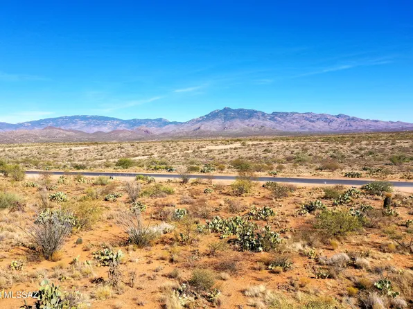 13646 S High Haven Mesa Pl #244, Vail, AZ 85641