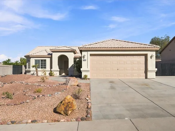2823 Ventana Drive, Bullhead City, AZ 86429