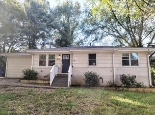 3261 Bonway Dr, Decatur, GA 30032