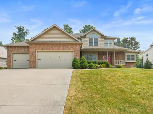 4295 Stone Creek Dr, Erie, PA 16506