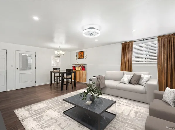 3613 S Sheridan Boulevard #6, Denver, CO 80235