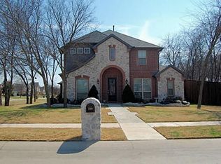 1300 Shell Beach Dr, Little Elm, TX 75068