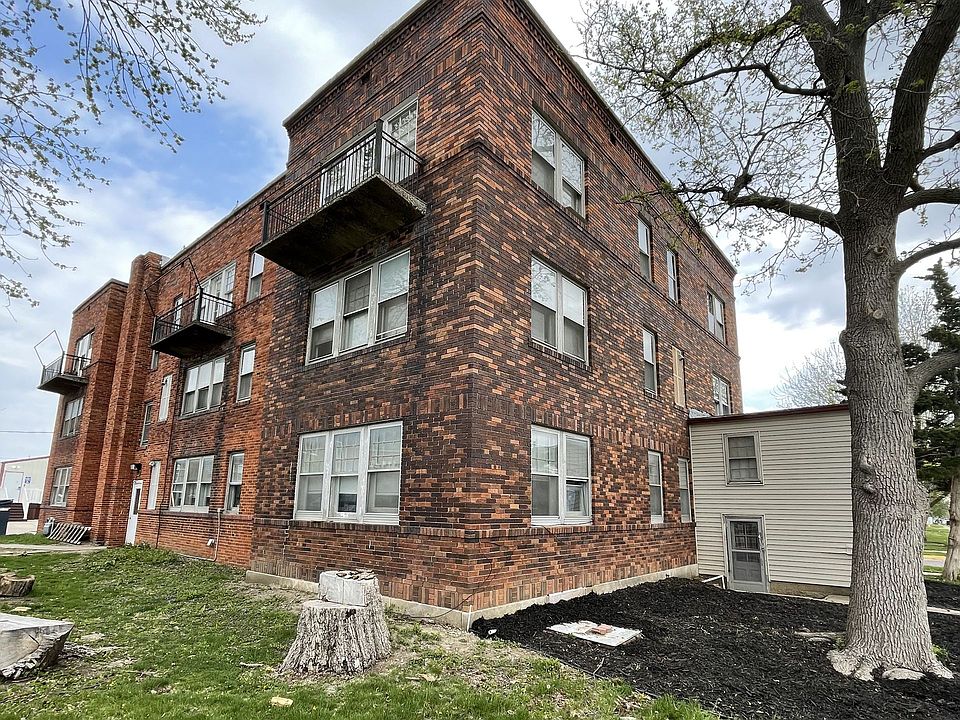 1st image of 216 S Mulanix St APT 201