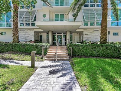 353 Sunset Drive #402, Fort Lauderdale, FL, 33301