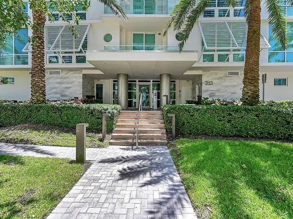 353 Sunset Drive #402, Fort Lauderdale, FL 33301