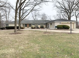 640 Woodlea Rd, Kankakee, IL 60901