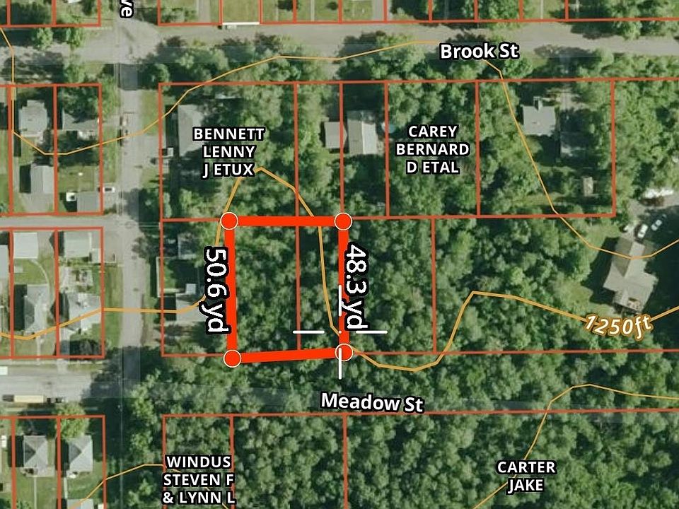 1st image of Meadow St