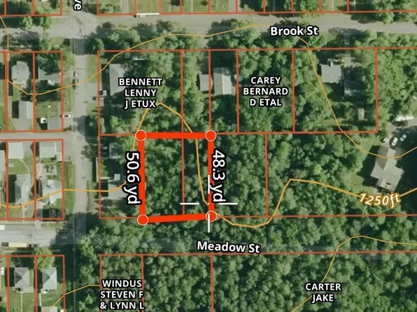 Meadow St, Duluth, MN 55810