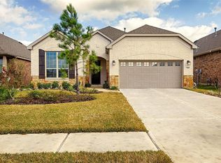 221 Flaxen Chestnut Ct, Spring, TX 77382