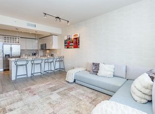 999 SW 1st Ave APT 2308, Miami, FL 33130