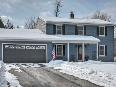 34 Greenbriar Road, Keene, NH, 03431