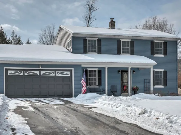 34 Greenbriar Road, Keene, NH 03431