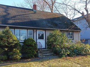 271 Broughton Ave, Bloomfield, NJ 07003