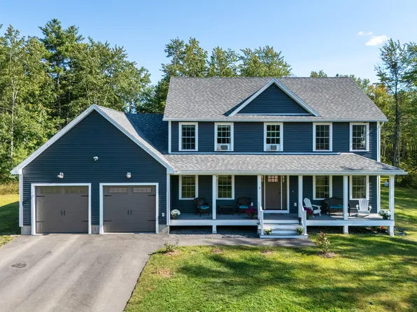 3 Cold Water Crossing, Berwick, ME 03901