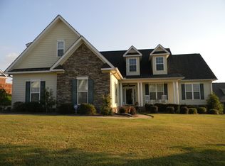 1324 Highwoods Pass, Grovetown, GA 30813