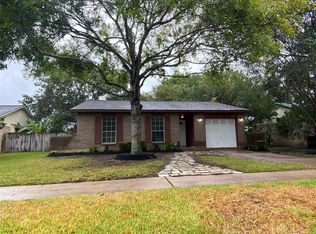 2510 Merrimac Dr, League City, TX 77573