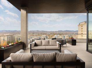 Patten Gray, Denver, CO 80204