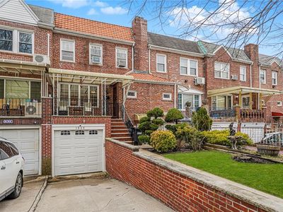 1926 Stuart St, Brooklyn, NY, 11229