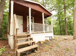 731 Greentree Rd, Clinton, AR 72031