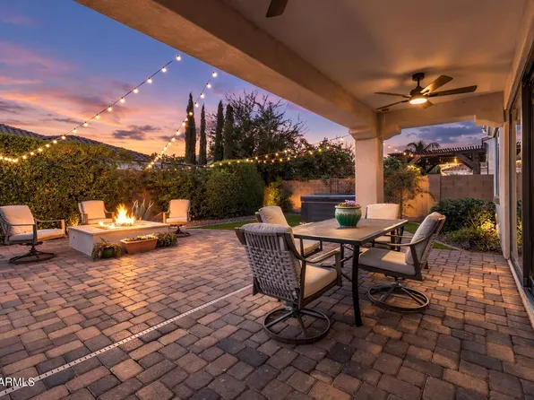 10704 E HAWK Avenue, Mesa, AZ 85212