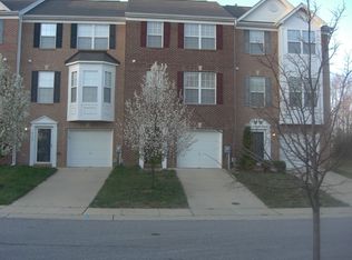 4168 Windsor Heights Pl, White Plains, MD
