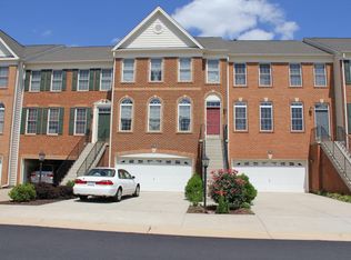 22596 Scattersville Gap Ter, Ashburn, VA 20148