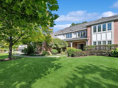 1101 New Castle Dr, Libertyville, IL, 60048