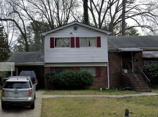 723 Harwell Rd NW, Atlanta, GA 30318