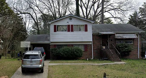723 Harwell Rd NW Photo 1