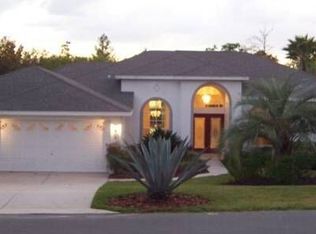 8 Hackberry Dr, Homosassa, FL 34446